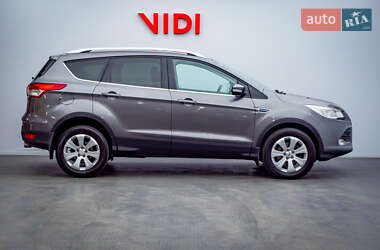 Внедорожник / Кроссовер Ford Kuga 2013 в Киеве