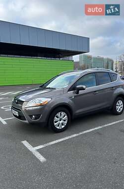 Ford Kuga 2012