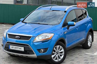 Ford Kuga 2010