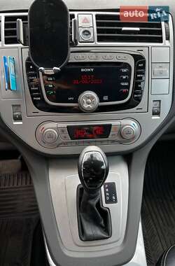 Внедорожник / Кроссовер Ford Kuga 2010 в Днепре