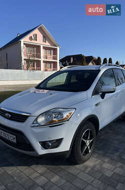 Ford Kuga 2012 Ford Kuga 2012