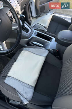 Внедорожник / Кроссовер Ford Kuga 2012 в 