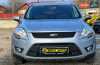 Внедорожник / Кроссовер Ford Kuga 2012 в Коломые