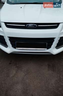 Ford Kuga 2013