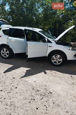 Ford Kuga 2013 Ford Kuga 2013