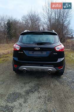 Позашляховик / Кросовер Ford Kuga 2011 в Борщеві