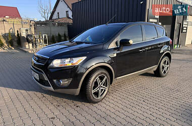 Ford Kuga 2008 Ford Kuga 2008