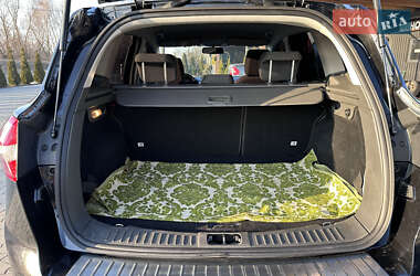Внедорожник / Кроссовер Ford Kuga 2008 в 