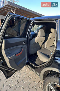 Внедорожник / Кроссовер Ford Kuga 2008 в 