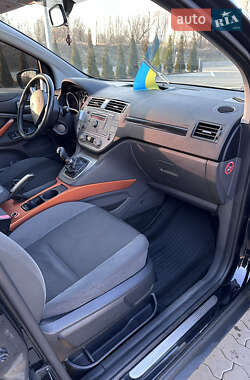 Внедорожник / Кроссовер Ford Kuga 2008 в 