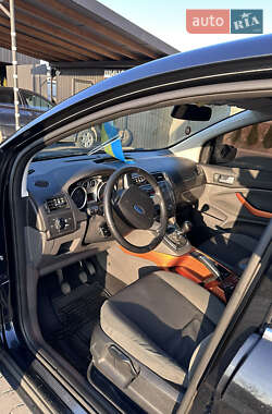 Внедорожник / Кроссовер Ford Kuga 2008 в 
