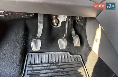 Внедорожник / Кроссовер Ford Kuga 2008 в 