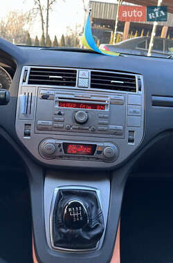 Внедорожник / Кроссовер Ford Kuga 2008 в 