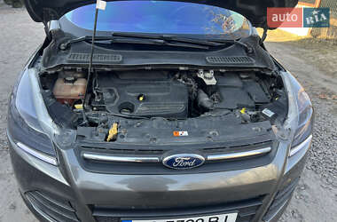 Позашляховик / Кросовер Ford Kuga 2013 в Бродах