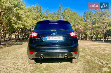 Внедорожник / Кроссовер Ford Kuga 2011 в Павлограде