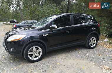 Внедорожник / Кроссовер Ford Kuga 2008 в Киеве