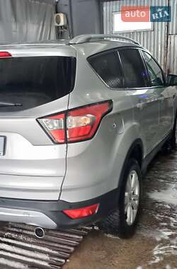 Внедорожник / Кроссовер Ford Kuga 2019 в Ромнах