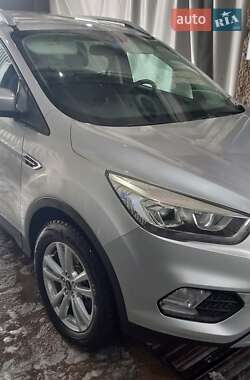 Внедорожник / Кроссовер Ford Kuga 2019 в Ромнах