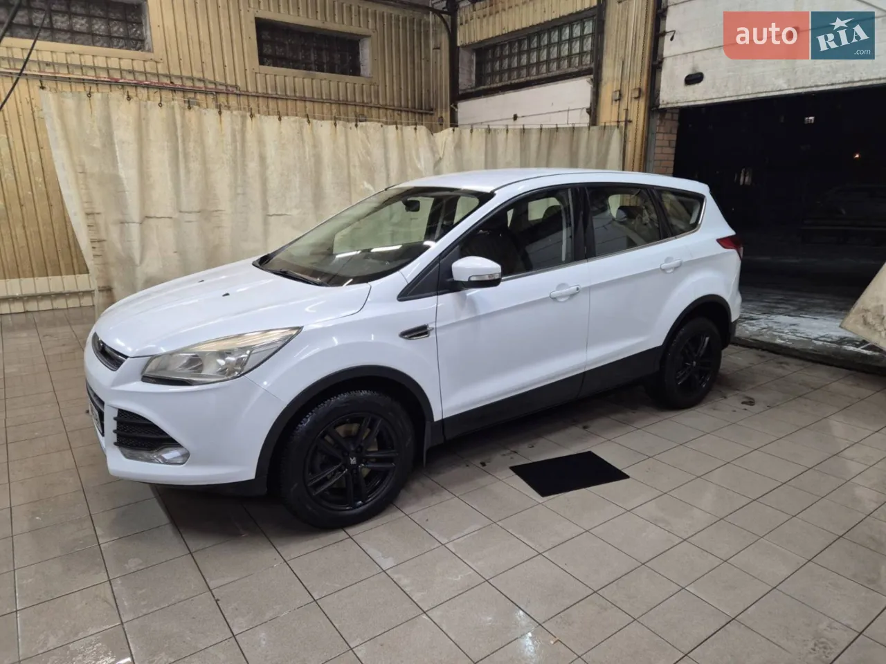 2013 Ford Kuga - мініатюра 31