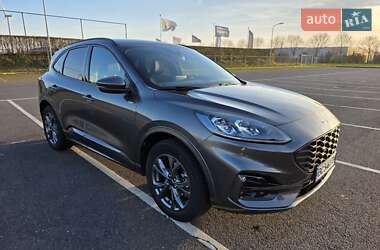 Ford Kuga 2023 Ford Kuga 2023
