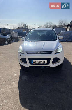 Ford Kuga 2015 Ford Kuga 2015