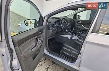 Внедорожник / Кроссовер Ford Kuga 2012 в Львове