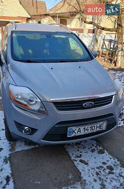 Ford Kuga 2011