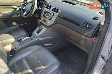 Внедорожник / Кроссовер Ford Kuga 2011 в 
