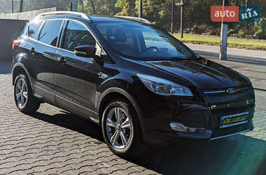 Ford Kuga 2015 Ford Kuga 2015