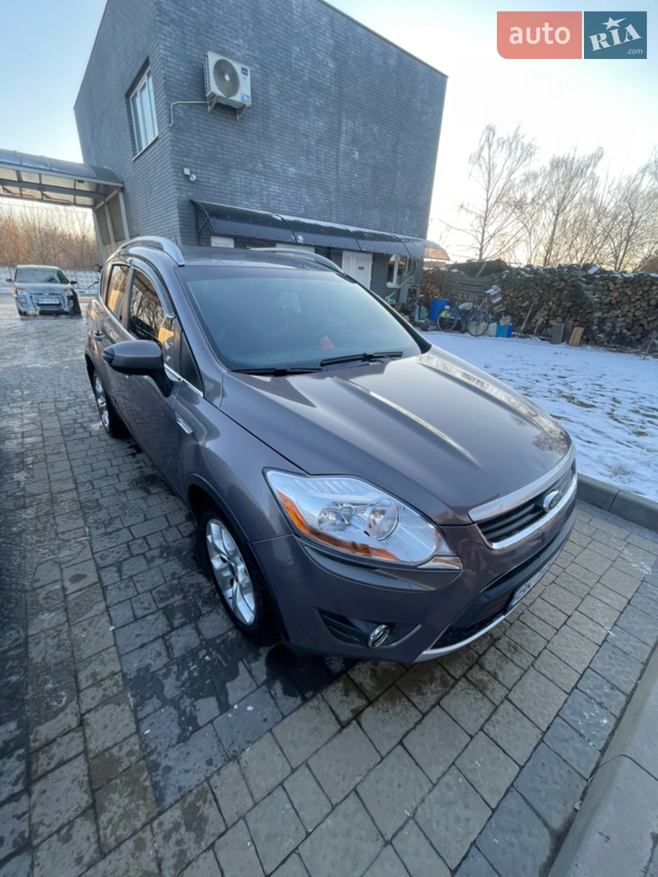 2012 Ford Kuga - мініатюра 30