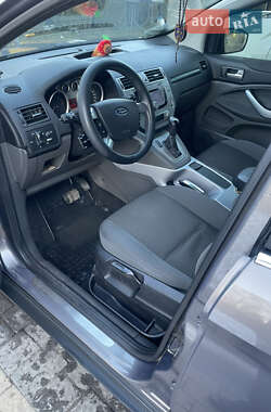 Позашляховик / Кросовер Ford Kuga 2011 в Дубні