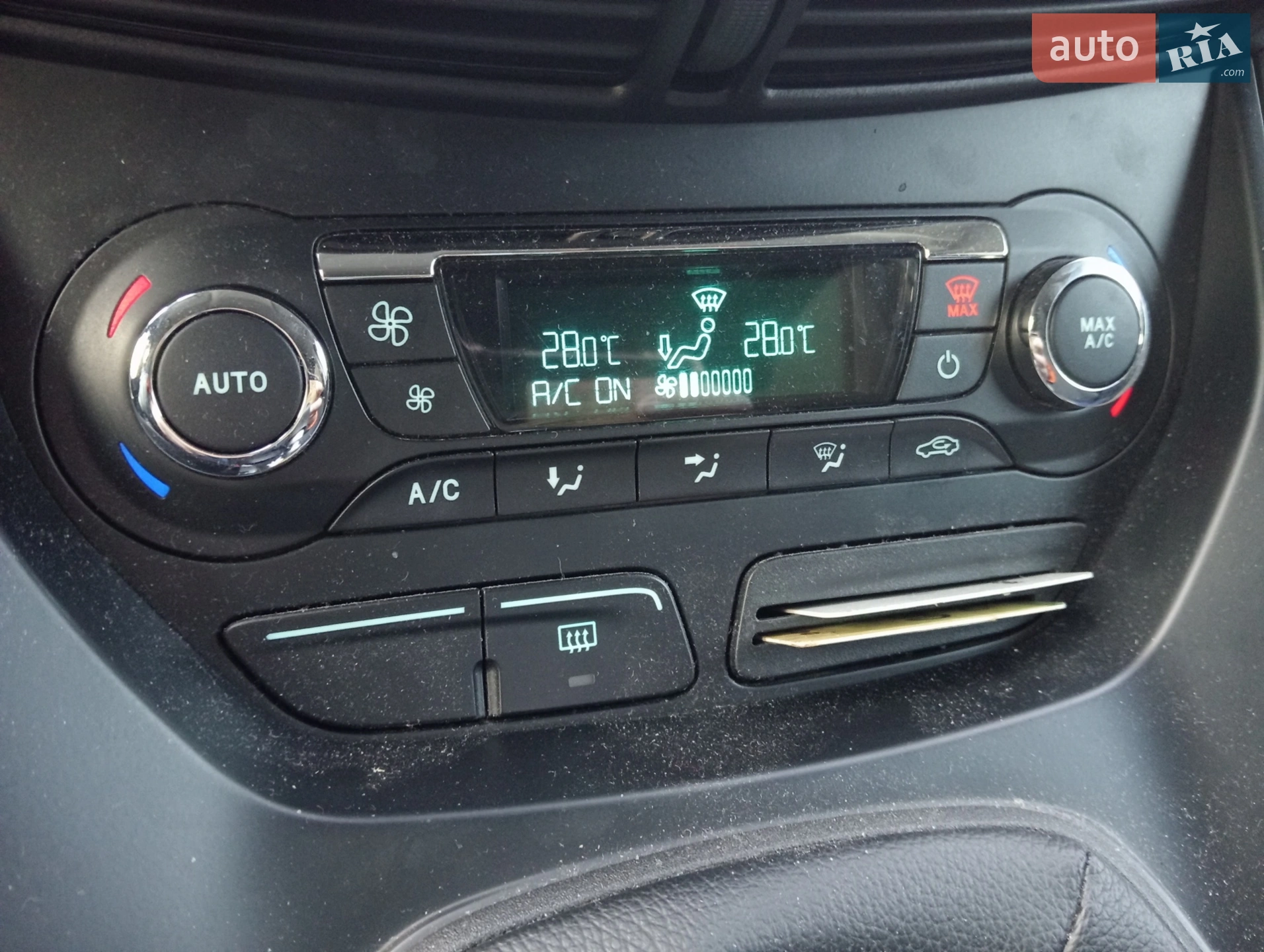 2013 Ford Kuga - мініатюра 18