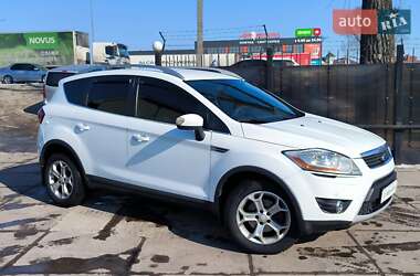 Ford Kuga 2012