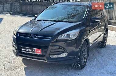 Ford Kuga 2013 Ford Kuga 2013