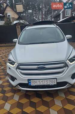 Ford Kuga 2016