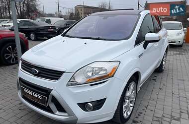 Ford Kuga 2011 Ford Kuga 2011