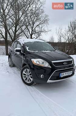 Ford Kuga 2011 Ford Kuga 2011