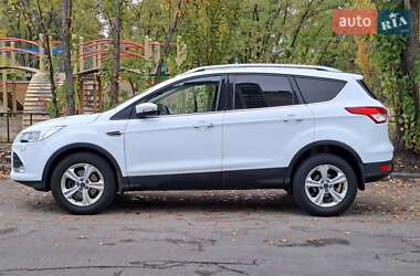 Ford Kuga 2016 Ford Kuga 2016