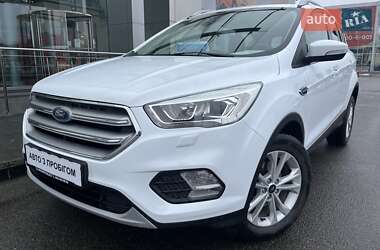 Ford Kuga 2019 Ford Kuga 2019