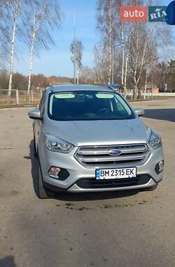 Внедорожник / Кроссовер Ford Kuga 2019 в 