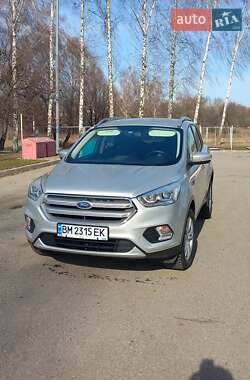Внедорожник / Кроссовер Ford Kuga 2019 в 