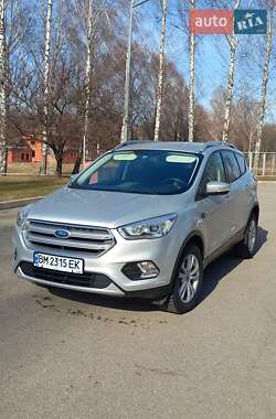 Ford Kuga 2019 Ford Kuga 2019