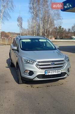 Внедорожник / Кроссовер Ford Kuga 2019 в 