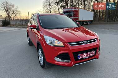 Внедорожник / Кроссовер Ford Kuga 2014 в Радивилове