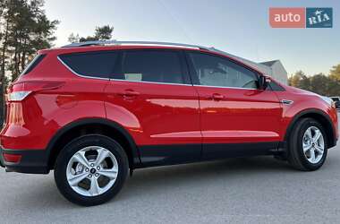 Внедорожник / Кроссовер Ford Kuga 2014 в Радивилове