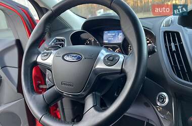 Внедорожник / Кроссовер Ford Kuga 2014 в Радивилове