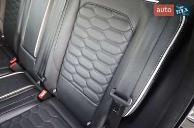 Внедорожник / Кроссовер Ford Kuga 2017 в 