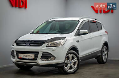 Внедорожник / Кроссовер Ford Kuga 2015 в Киеве