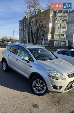 Ford Kuga 2012 Ford Kuga 2012