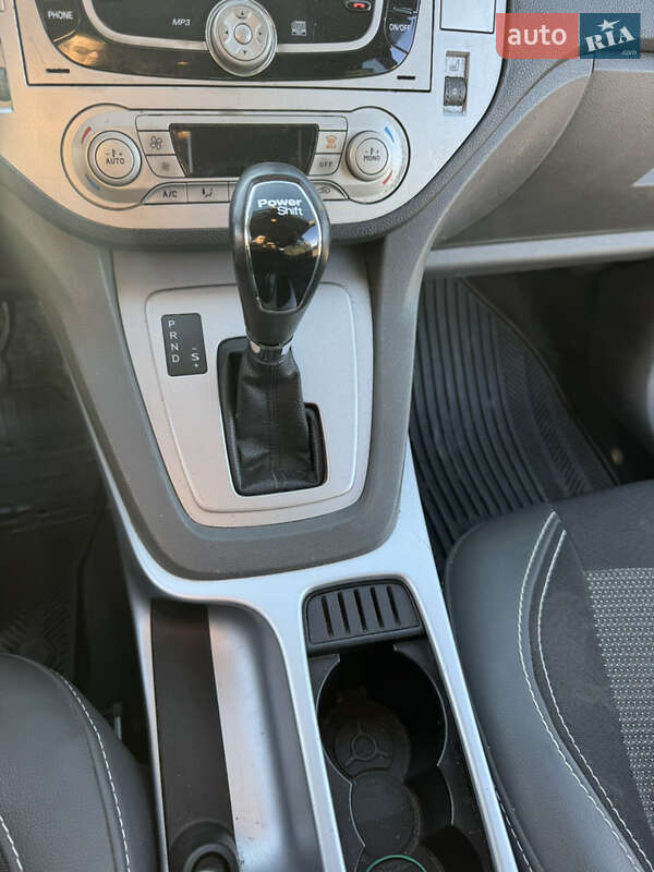 Внедорожник / Кроссовер Ford Kuga 2012 в Николаеве фото 6 Внедорожник / Кроссовер Ford Kuga 2012 в Николаеве